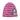 Döll Jerseymütze Beanie Bohomütze Pferd pink - Döll - hutwelt