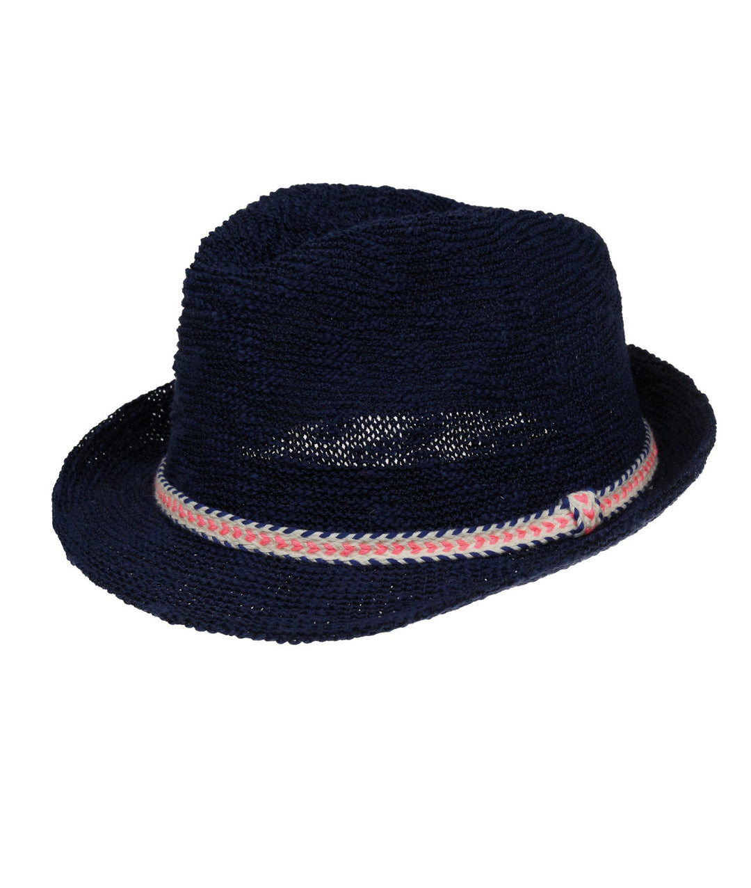 Döll Kids Trilby Strickhut Boho - Döll - hutwelt