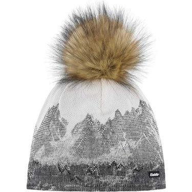 Eisbär Damen Draw Lux Crystal Mütze - Eisbär - hutwelt