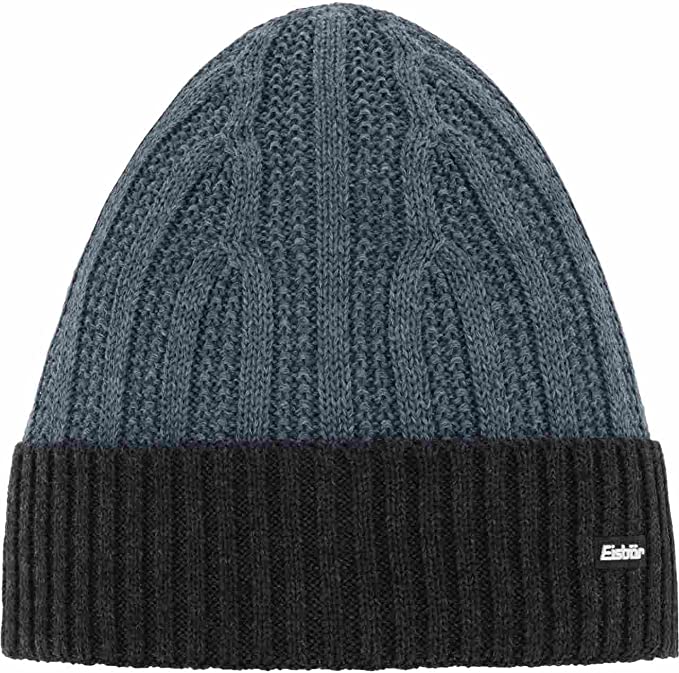 Eisbär Estin Beanie Mütze - Eisbär - hutwelt