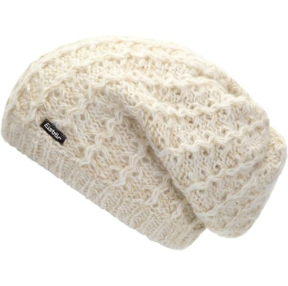 Eisbär Jael Oversize Mütze Beanie - Eisbär - hutwelt