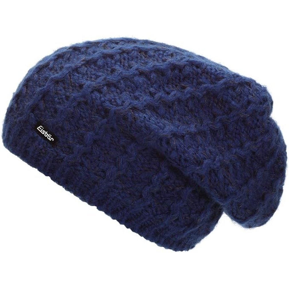 Eisbär Jael Oversize Mütze Beanie - Eisbär - hutwelt