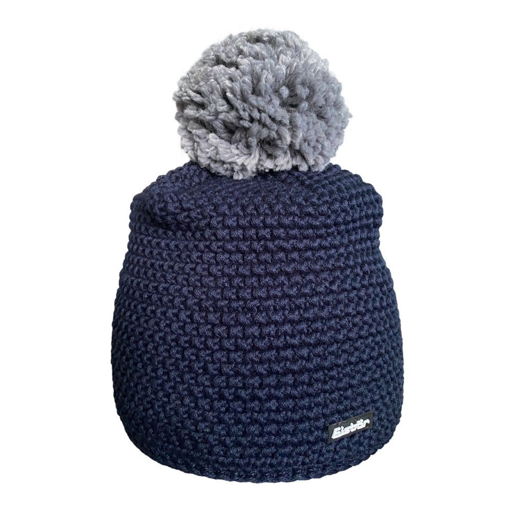 Eisbär Jamie Pompon Mütze Beanie - Eisbär - hutwelt