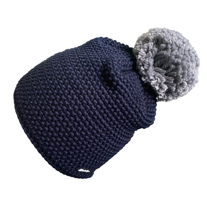 Eisbär Jamie Pompon Mütze Beanie - Eisbär - hutwelt