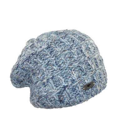 Eisbär Mütze Kaylinn Longbeanie - Eisbär - hutwelt