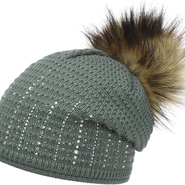 Eisbär Mütze Sintje Lux Crystal - Eisbär - hutwelt