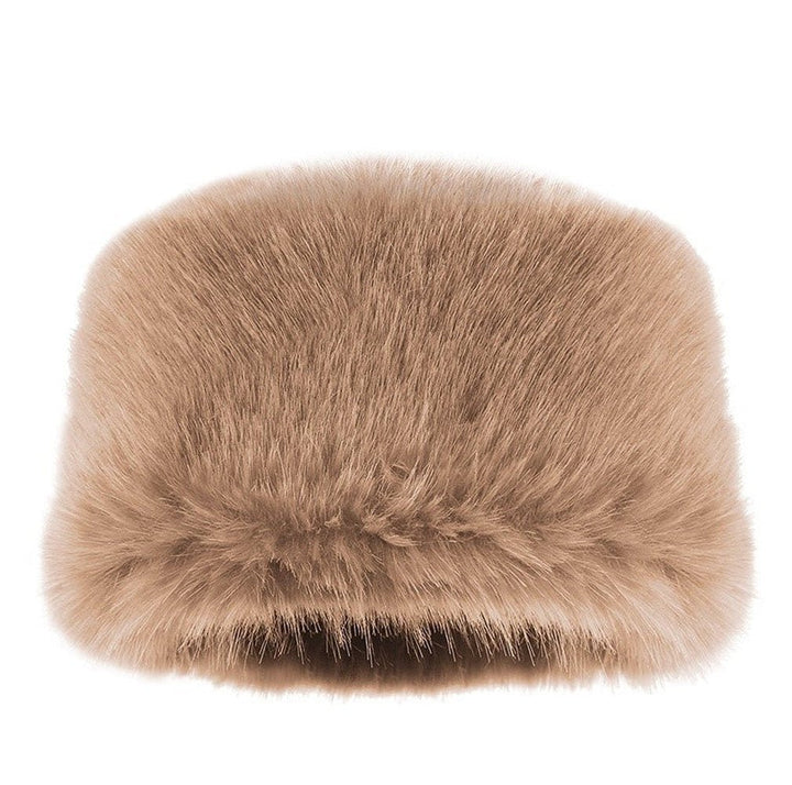 Fake Fur Chapka - RABIONEK - hutwelt