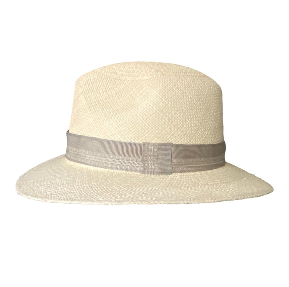 Fedora Panama Traveller Fynn - faustmann GERMANY - hutwelt