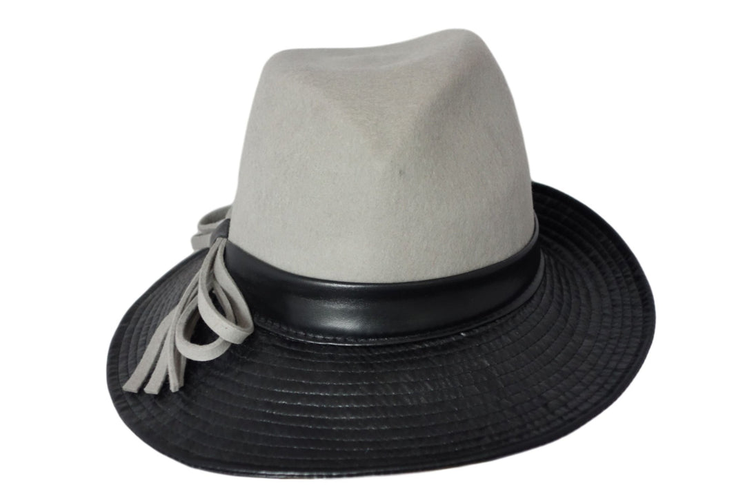 Fedora Trilby Joy - hutwelt - hutwelt