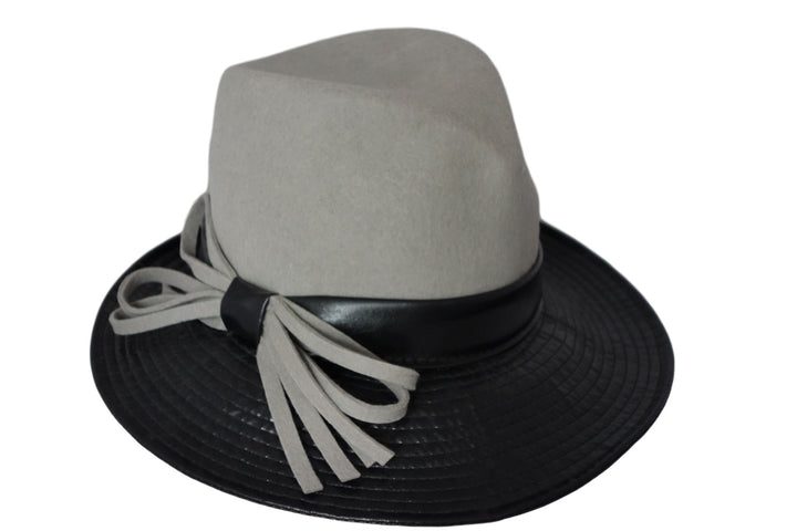 Fedora Trilby Joy - hutwelt - hutwelt