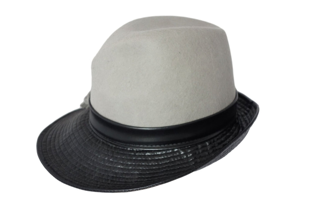 Fedora Trilby Joy - hutwelt - hutwelt