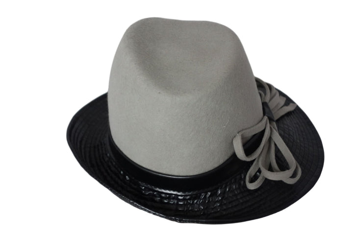 Fedora Trilby Joy - hutwelt - hutwelt