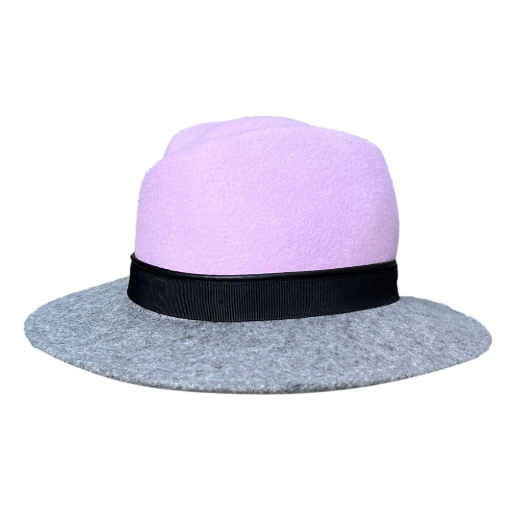 Fedora Trilby Lisa - Marie - faustmann GERMANY - hutwelt