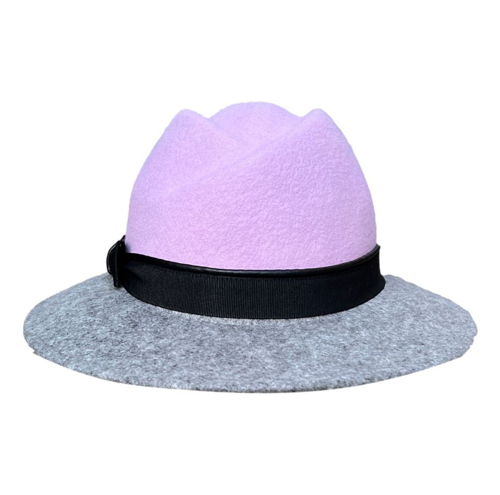 Fedora Trilby Lisa - Marie - faustmann GERMANY - hutwelt