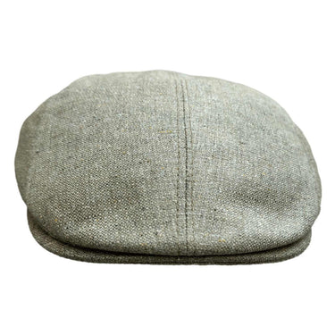 Flatcap Elias Silk - fiebig - hutwelt