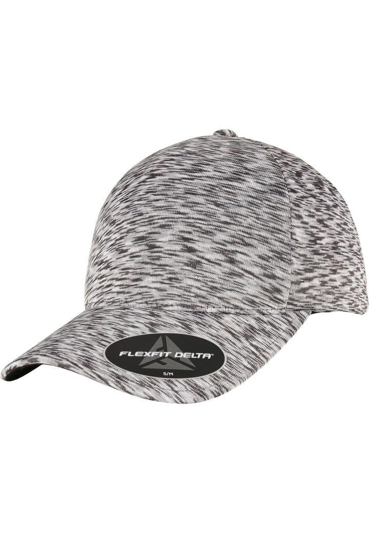 Flexfit Delta Unipanel Cap - Flexfit - hutwelt