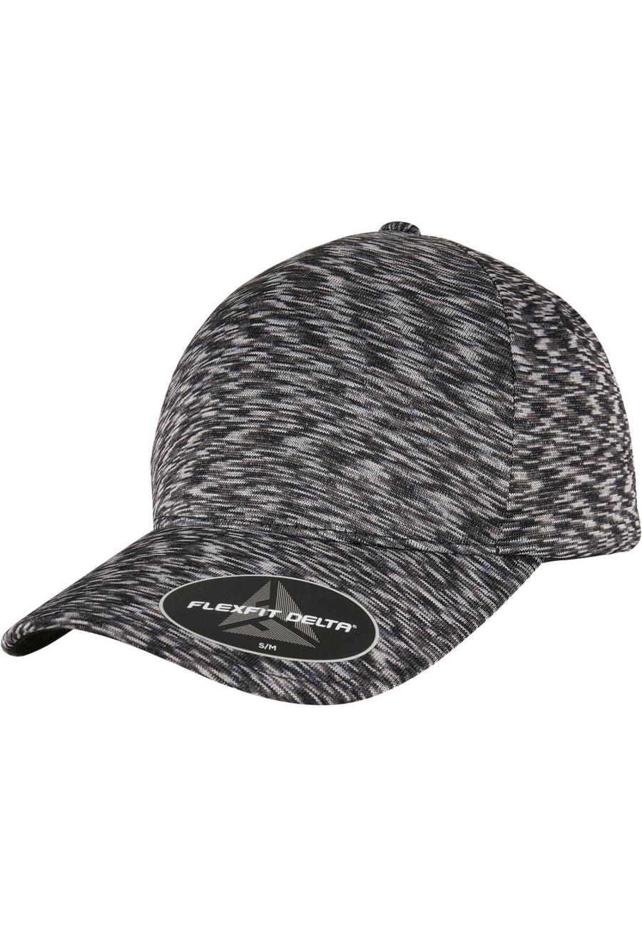 Flexfit Delta Unipanel Cap - Flexfit - hutwelt