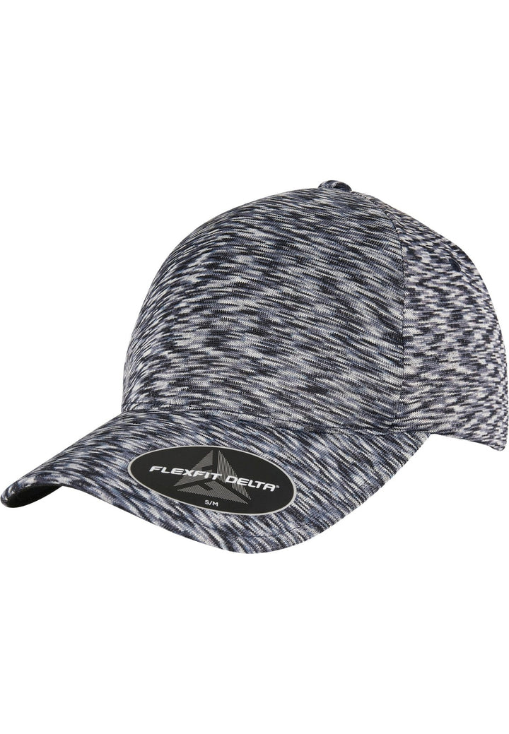 Flexfit Delta Unipanel Cap - Flexfit - hutwelt