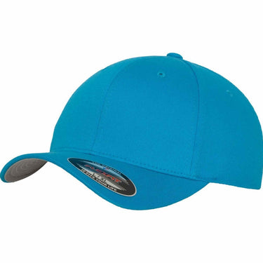 Flexfit Wooly Combed Cap - Flexfit - hutwelt