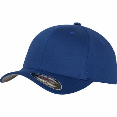 Flexfit Wooly Combed Cap - Flexfit - hutwelt