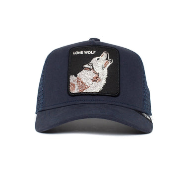 Goorin Bros Kids Little Howler Trucker Cap - GOORIN Bros. - hutwelt