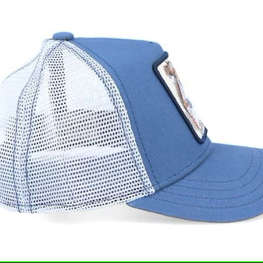 Goorin Bros Kids Little Squirrel Trucker Cap - GOORIN Bros. - hutwelt