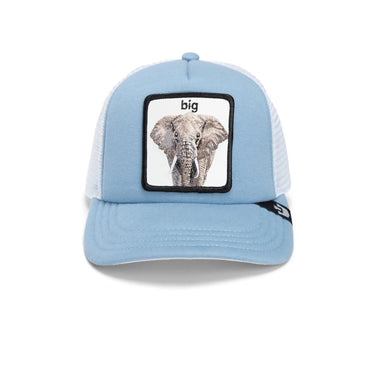 Goorin Bros Kids So Big Trucker Cap - GOORIN Bros. - hutwelt
