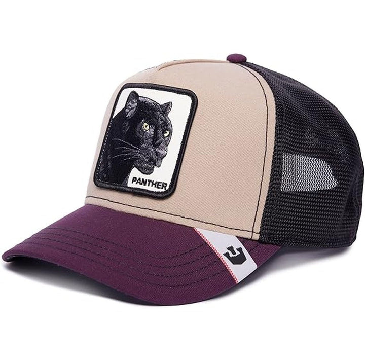 Goorin Bros MV Panther MVP Trucker Cap - GOORIN Bros. - hutwelt