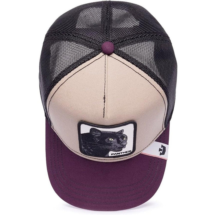 Goorin Bros MV Panther MVP Trucker Cap - GOORIN Bros. - hutwelt