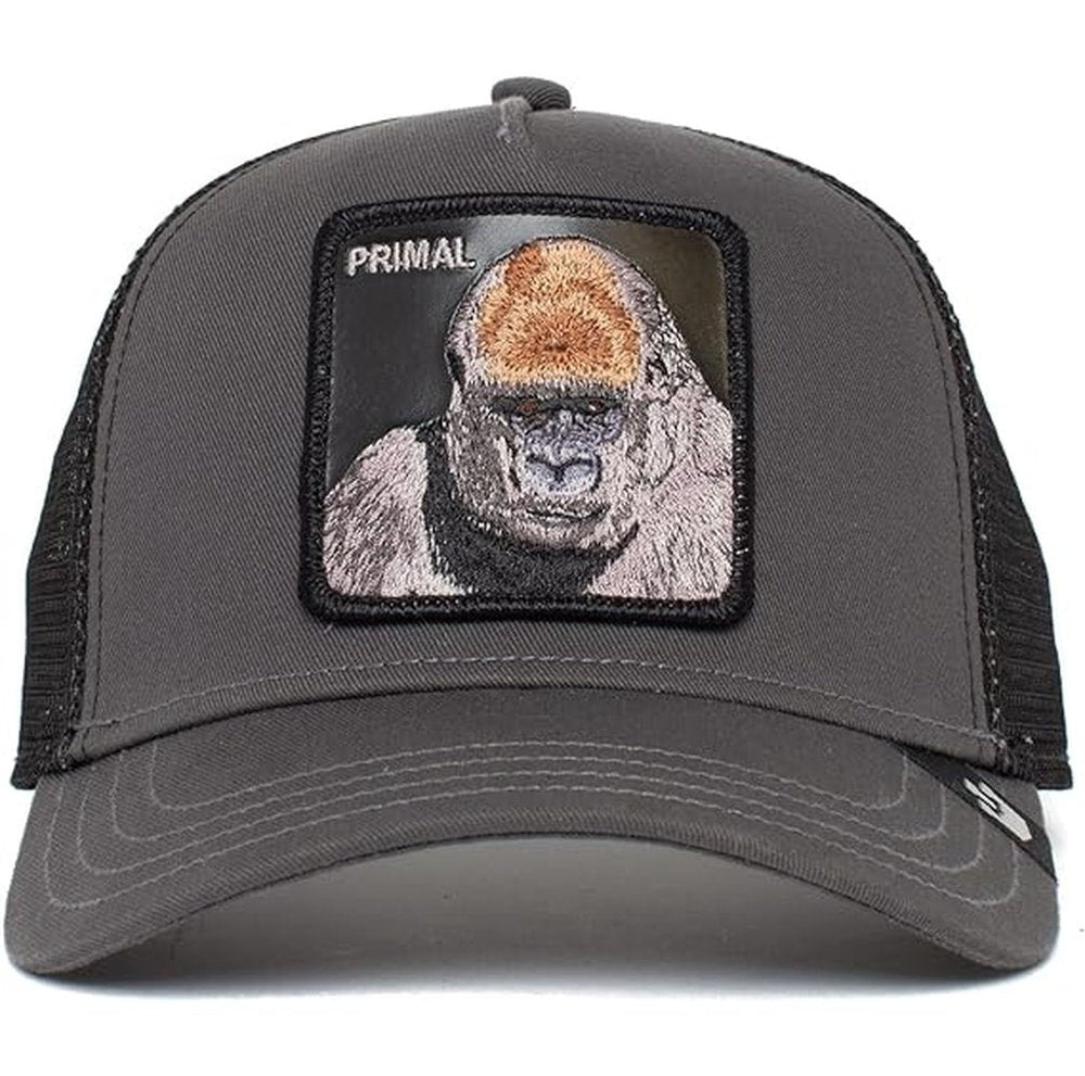 Goorin Bros Primal Trucker Cap - GOORIN Bros. - hutwelt