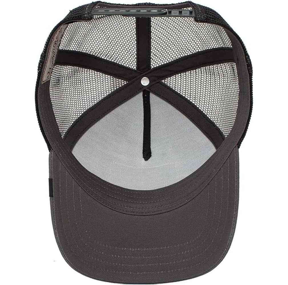 Goorin Bros Primal Trucker Cap - GOORIN Bros. - hutwelt