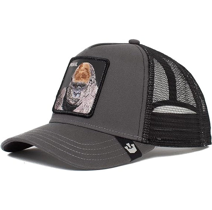 Goorin Bros Primal Trucker Cap - GOORIN Bros. - hutwelt