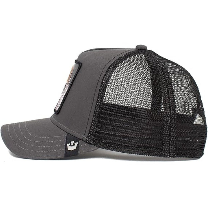 Goorin Bros Primal Trucker Cap - GOORIN Bros. - hutwelt