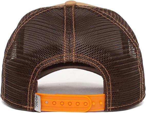 Goorin Bros the Loyal Dog Trucker Cap - GOORIN Bros. - hutwelt