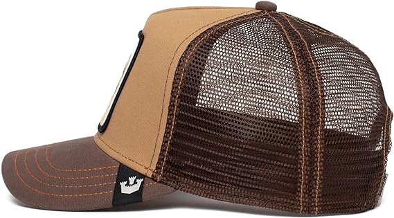 Goorin Bros the Loyal Dog Trucker Cap - GOORIN Bros. - hutwelt