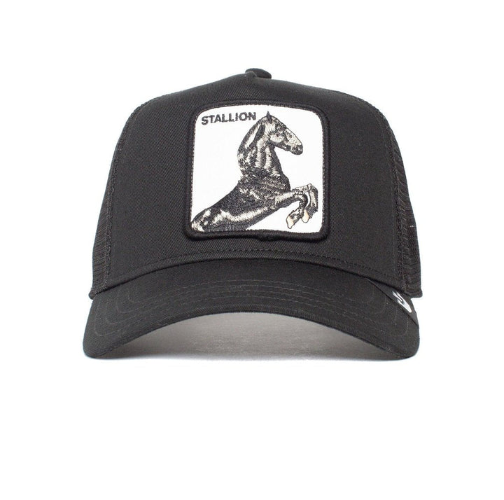 Goorin Bros the Stallion Trucker Cap - GOORIN Bros. - hutwelt