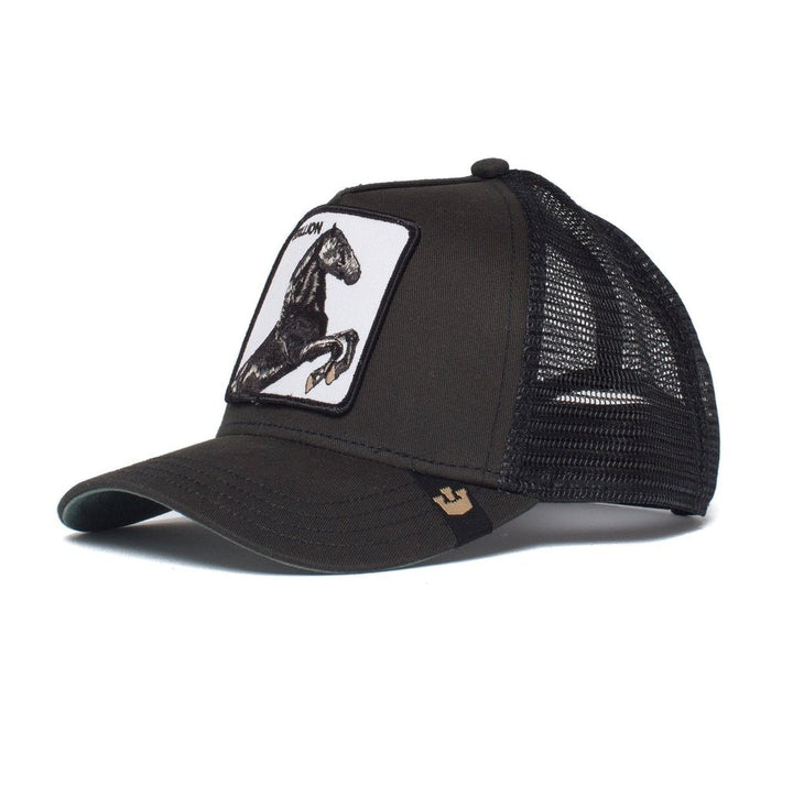 Goorin Bros the Stallion Trucker Cap - GOORIN Bros. - hutwelt