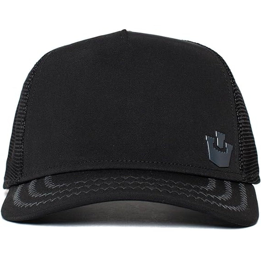 Goorin Bros Trucker Blanko Cap Gateway - GOORIN Bros. - hutwelt