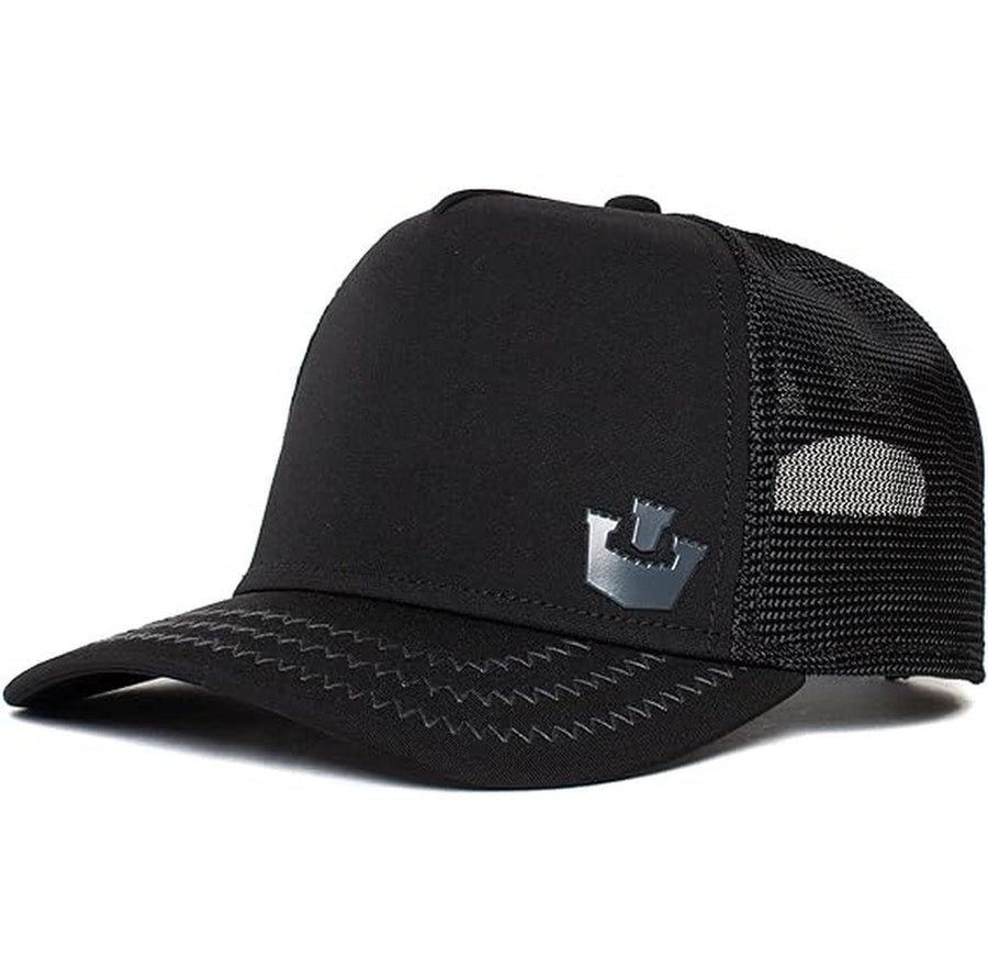 Goorin Bros Trucker Blanko Cap Gateway - GOORIN Bros. - hutwelt