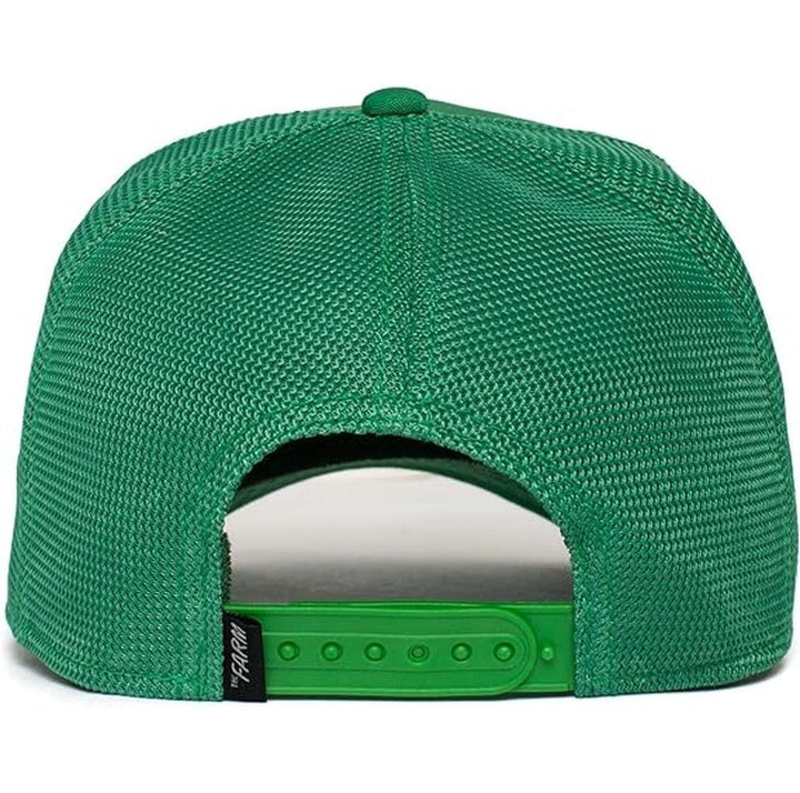 Goorin Bros Trucker Blanko Cap Gateway - GOORIN Bros. - hutwelt