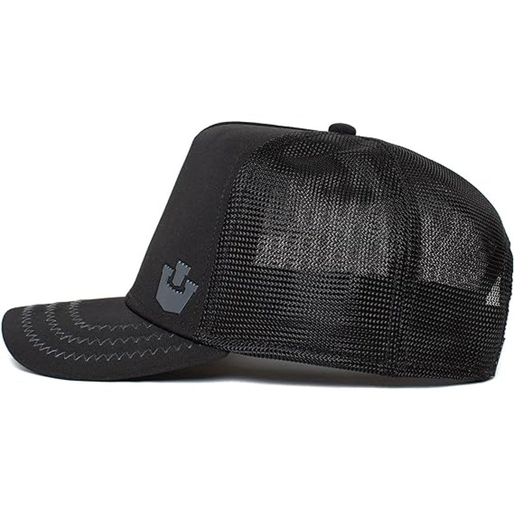 Goorin Bros Trucker Blanko Cap Gateway - GOORIN Bros. - hutwelt