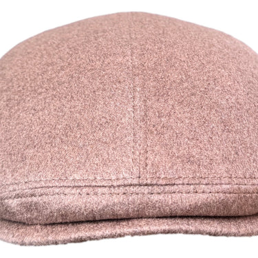 Göttman Sportmütze Jackson mit Ohrenklappen Cashmere - Göttmann - hutwelt