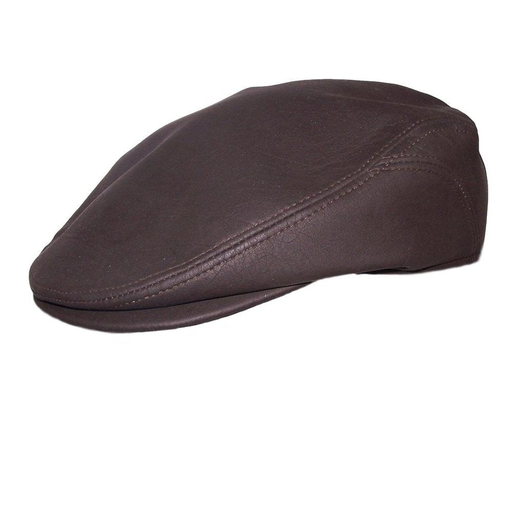 Göttmann Flatcap braun - Göttmann - hutwelt