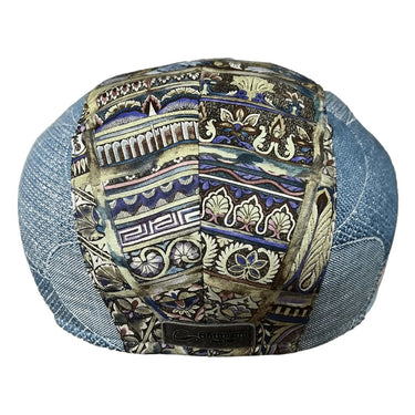Göttmann Sportmütze Baxter Patchwork - Göttmann - hutwelt