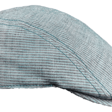 Göttmann Sportmütze Jackson Stripes - Göttmann - hutwelt