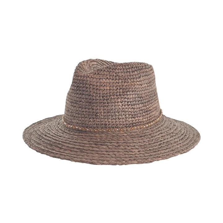 House Of Ord Malibu Hat - House of Ord - hutwelt