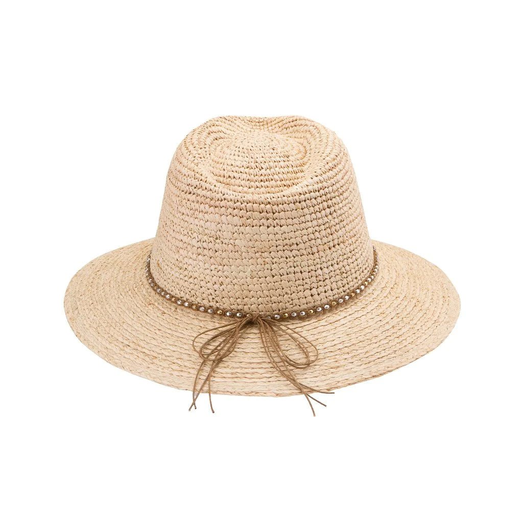 House Of Ord Malibu Hat - House of Ord - hutwelt