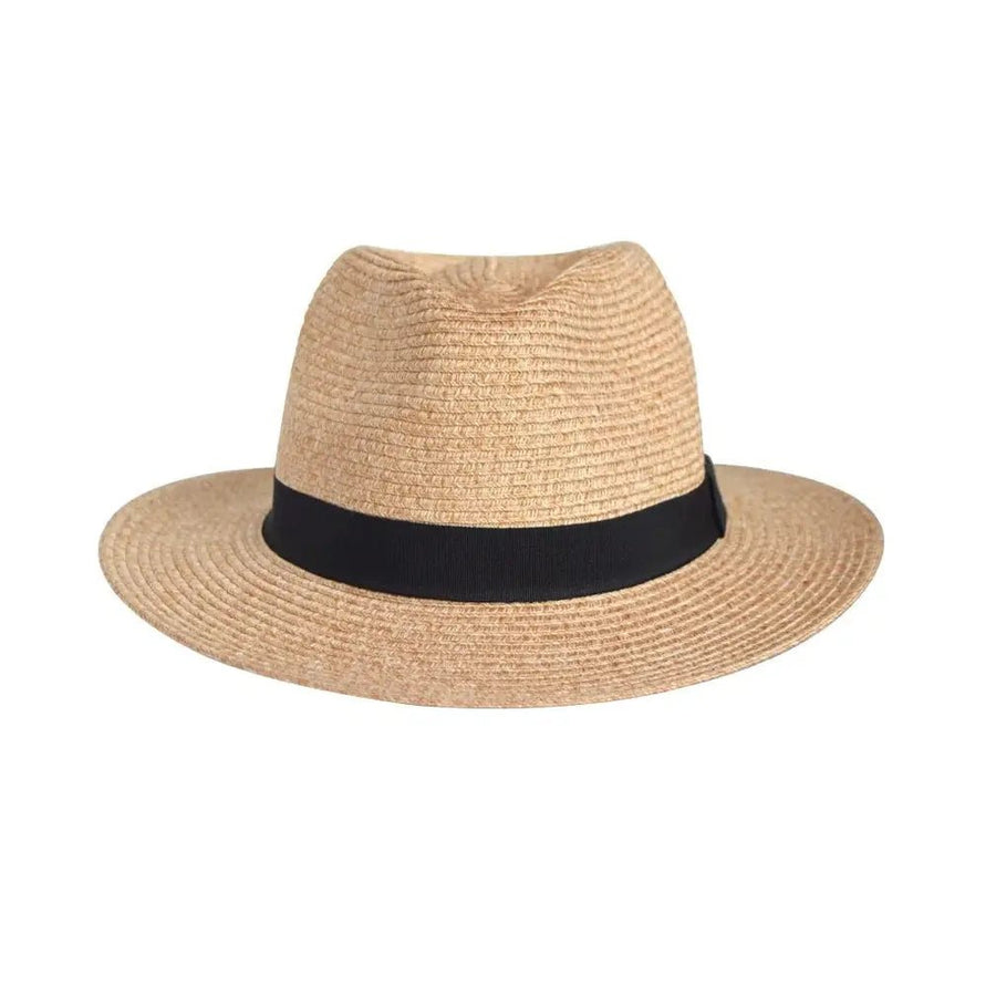 House Of Ord Pana Mate Fedora Hat - House of Ord - hutwelt