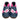 Inch Blue Babyschuhe Bird d'amour Navy - Inch Blue - hutwelt