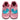 Inch Blue Babyschuhe bluebird baby pink - Inch Blue - hutwelt